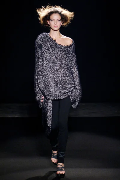 Look 1